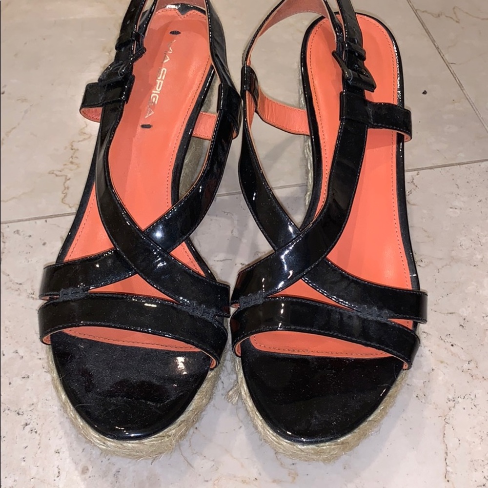 Wedges